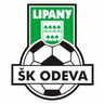 Logo van Lipany