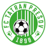 Logo van Tatran Prešov