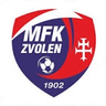 Logo van Lokomotíva Zvolen
