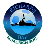 Logo van Richards Bay