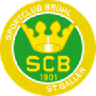 Logo van Brühl