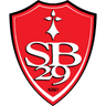 Logo van Brest