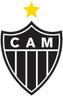 Logo van Atletico-MG