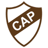 Logo van Platense