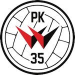 Logo van PK-35