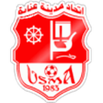 Logo van USM Annaba