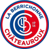 Logo van Châteauroux