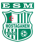 Logo van Mostaganem