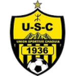 Logo van US Chaouia