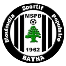 Logo van MSP Batna