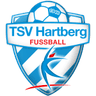 Logo van TSV Hartberg