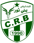 Logo van CR Béni Thour