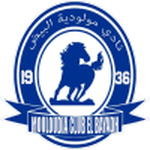 Logo van El Bayadh