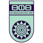 Logo van FC UFA