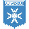 Logo van Auxerre