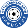 Logo van FC Orenburg