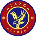 Logo van Azazga
