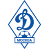 Logo van Dynamo Moskou