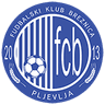 Logo van Breznica Vrouwen
