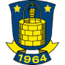 Logo van Brøndby Vrouwen
