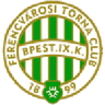 Logo van Ferencváros Vrouwen