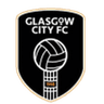 Logo van Glasgow City Vrouwen