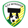 Logo van Mitrovica Vrouwen