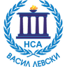 Logo van NSA Sofia Vrouwen