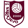 Logo van SFK 2000 Vrouwen