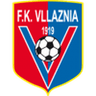 Logo van Vllaznia Vrouwen