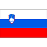 Logo van Slovenië