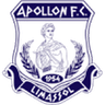 Logo van Apollon Limassol Vrouwen