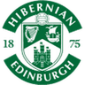 Logo van Hibernian Vrouwen