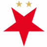 Logo van Slavia Praha Vrouwen