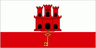 Logo van Gibraltar