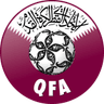 Logo van Qatar U23