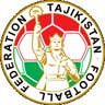 Logo van Tajikistan U23