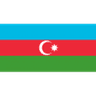 Logo van Azerbeidzjan