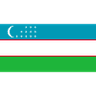 Logo van Uzbekistan U23