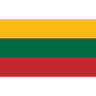 Logo van Litouwen