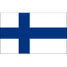 Logo van Finland