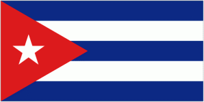 Logo van Cuba U20