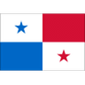 Logo van Panama