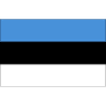 Logo van Estland