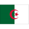 Logo van Algeria U20
