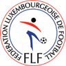 Logo van Luxemburg