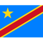 Logo van Congo DR U20