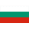 Logo van Bulgarije