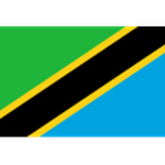 Logo van Tanzania U20