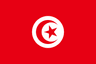 Logo van Tunisia U20